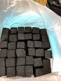 Shisha Charcoal