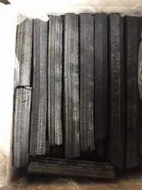Sawdust Charcoal