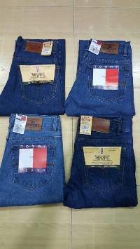 Jeans Stock