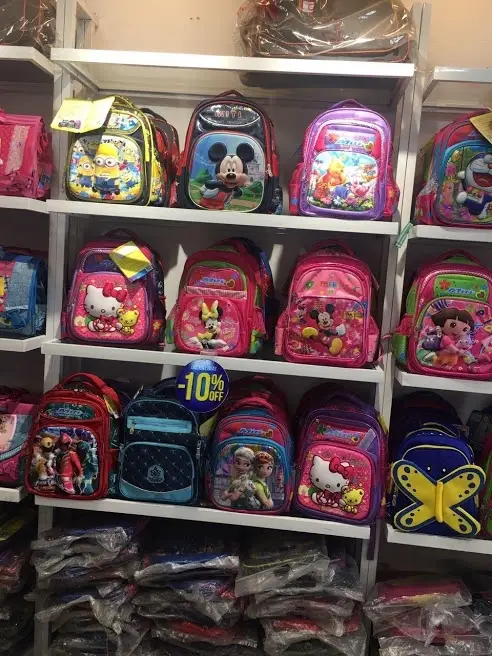 Children's Bag