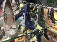 Lady Shoes
