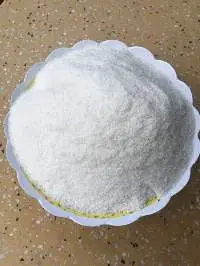 Coconut Powder
