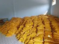 Turmeric Powder