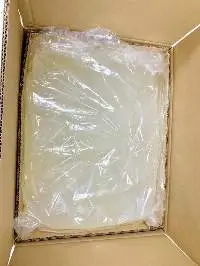 Aloe Vera Gel
