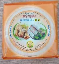 Rice Paper