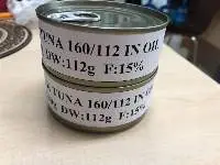 Canned Tuna