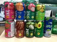 Fruit Juices Drink