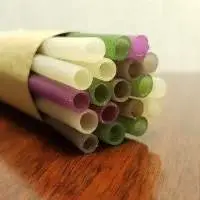 Rice Structure
