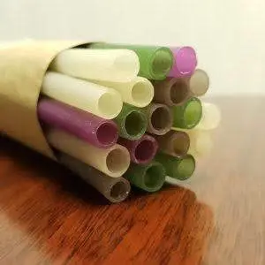 Rice Structure