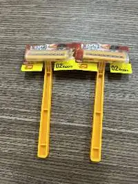 Shave Razor