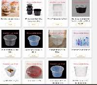 Plastic Items