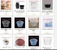 Plastic Items