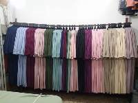 Lady Dress Long Sleeve Stocks