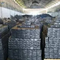Hardwood Charcoal