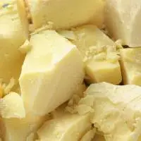 Shea Butter Unrefined