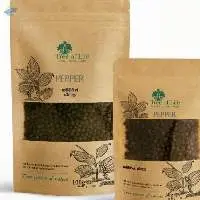 Black Pepper