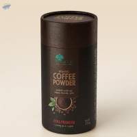 Roaated Coffee Powder