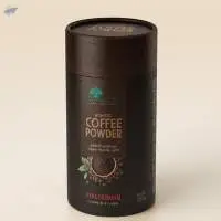 Roaated Coffee Powder