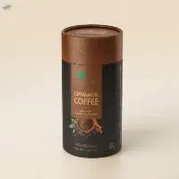 Cinnamon Coffee