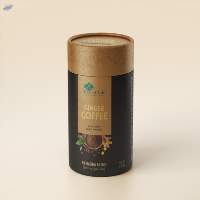 Ginger Coffee