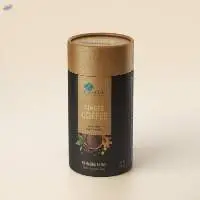 Ginger Coffee