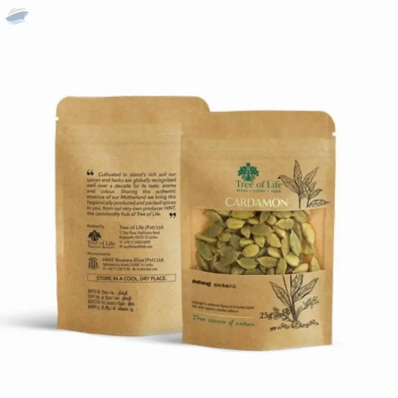 Cardamom