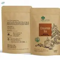 Cinnamon Tea