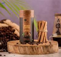 Coffee & Cinnamon