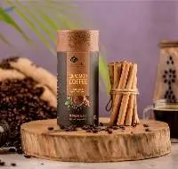 Coffee & Cinnamon