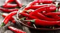 Red Chillies (Red Peppers)