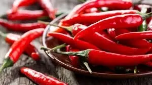 Red Chillies (Red Peppers)