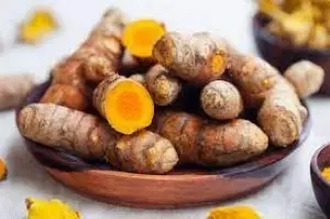 Turmeric
