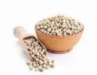 White Pepper