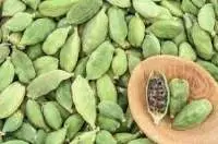 Cardamom