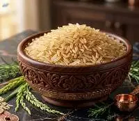 Basmati Rice 1121