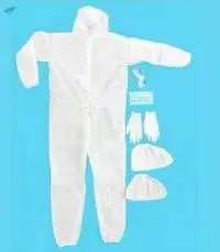 Ame Disposable Non-Woven Protective Clothing