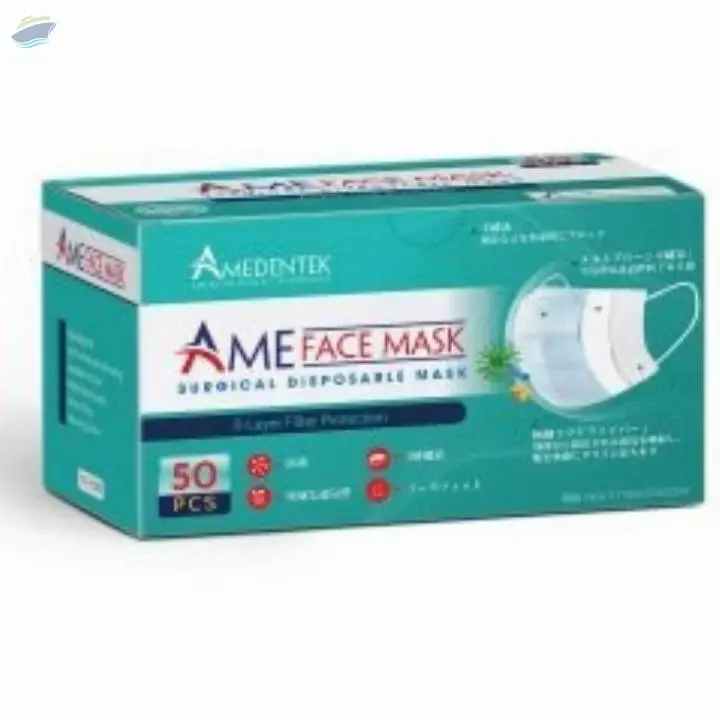 Ame Face Shield