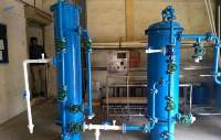 Filtration/Softening/De-minerlisation Plants