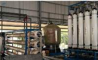 Effluent Treatment Plant (ETP)