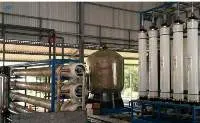 Effluent Treatment Plant (ETP)