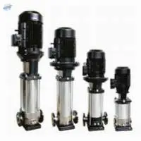 High Pressure Pump