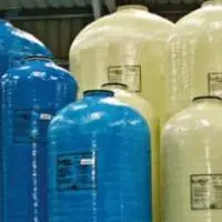 FRP Vessels