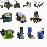 Dosing Pumps
