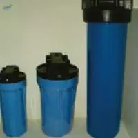 Filter Housing - PP