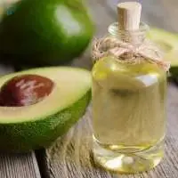 Refined Avocado Oil