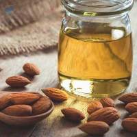Refined Almond Oil