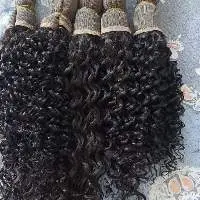Frontal Virgin Remy Human Hair