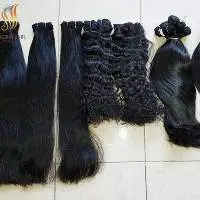 Weft Bundle Human Hair 