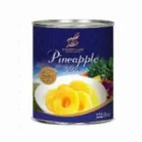 Canned Pineapple
