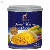 Canned Sweet Kernel Corn 8 Oz.